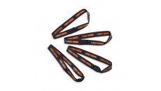 Bungee Cord Soft-Hook Extensions