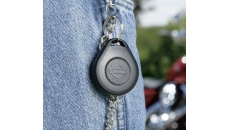 H-D Smart Security System Hands-Free Fob