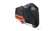 Indoor/Outdoor Motorcycle Cover