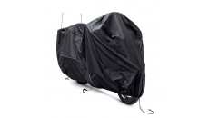 Indoor/Outdoor Motorcycle Cover