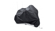 Indoor/Outdoor Motorcycle Cover