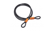 Double Looped Security Cable