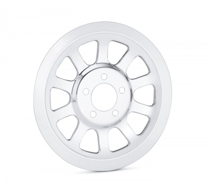 Sprocket Cover