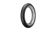 Dunlop Performance Tire - GT502F 100/90-19 Blackwall - 19 in. Front