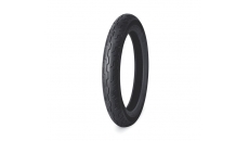 Dunlop Tire Series - D401 130/90B16 Blackwall - 16 in. Rear