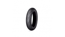 Michelin Scorcher Tire Series - 150/80B16 Blackwall - 16 in. Rear