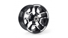 Seismic 18 in. Rear Wheel