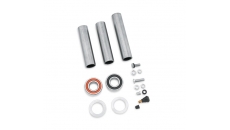 25mm Axle ABS Rear Wheel Installation Kit