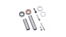 25mm Axle Front Wheel Installation Kit