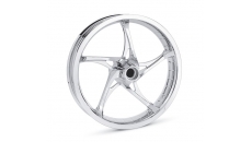 Stinger 18 in. Front Wheel