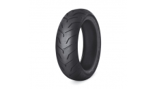 Dunlop Tire Series - D408 200/50R18 Blackwall - 18 in. Rear