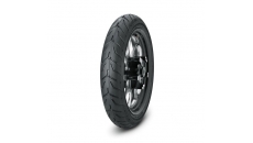 Dunlop Tire Series - D408F 130/70R18 Blackwall - 18 in. Front