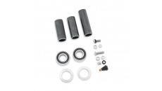 25mm Axle Front Wheel Installation Kit