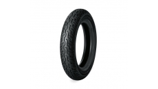 Dunlop Tire Series - D402F MT90B16 Blackwall - 16 in. Front