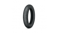 Michelin Scorcher Tire Series - 130/80B17 Blackwall - 17 in. Front