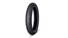 Michelin Scorcher Tire Series - 100/80-17 Blackwall - 17 in. Front