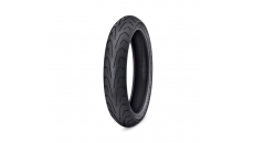 Dunlop Performance Tire - GT502F 120/70R19 Blackwall - 19 in. Front