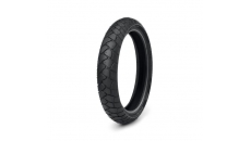 Michelin Scorcher Adventure Front Tire - 120/70R19