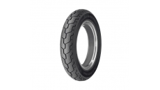 Dunlop Tire Series - D402 MT90B16 Blackwall - 16 in. Rear