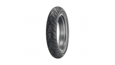 Dunlop Tire Series - D408F 130/80B17 Blackwall - 17 in. Front