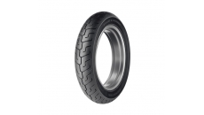 Dunlop Tire Series - K591 160/70B17 Blackwall - 17 in. Rear