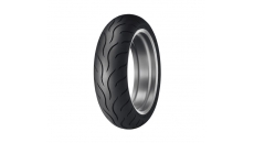 Dunlop Tire Series - D208F 120/70ZR19 Blackwall - 19 in. Front