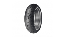 Dunlop Tire Series - D207 180/55ZR18 Blackwall - 18 in. Rear