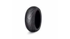 Michelin Scorcher Tire Series - 240/40R18 Blackwall - 18 in. Rear