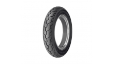 Dunlop Tire Series - D402 MU85B16 Blackwall - 16 in. Rear