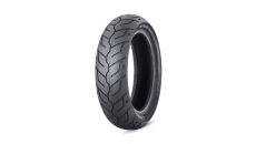 Michelin Scorcher Tire Series - 180/60B17 Blackwall - 17 in. Rear