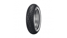 Dunlop Tire Series - D401 150/80 B16 Medium WW - 16 in. Rear