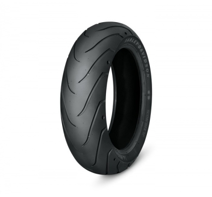 Michelin Scorcher Tire Series - 200/55R17 Blackwall - 17 in. Rear