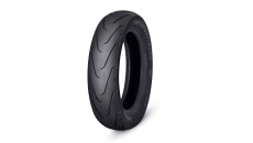 Michelin Scorcher Tire Series - 140/75R15 Blackwall - 15 in. Rear