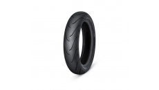 Michelin - 150/70ZR17 Blackwall - 17 in. Rear