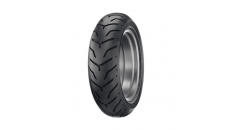 Dunlop Tire Series - 180/65B16 Blackwall - 16 in. Rear