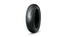 Michelin Scorcher Sport 180/55R17 Rear Tire