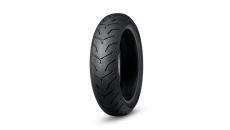 Dunlop Tire Series - D407 180/55B18 Blackwall - 18 in. Rear