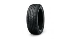 Dunlop TK100 P215/45R18 Rear Tire