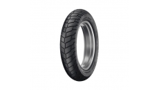 Dunlop Tire Series - D427 130/90B16 Blackwall - 16 in. Front