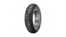 Dunlop Tire Series - D427 180/70B16 Blackwall - 16 in. Rear