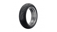 Dunlop Tire Series - D209HD 180/55ZR17 Blackwall - 17 in. Rear