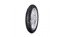 Michelin Scorcher Tire Series - 100/90B19 Blackwall- 19 in. Front