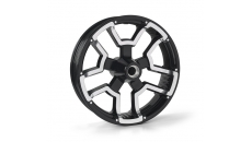 Seismic 18 in. Front Wheel