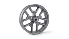 Seismic 18 in. Front Wheel