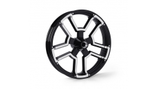 Seismic 21 in. Front Wheel