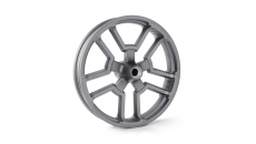 Seismic 21 in. Front Wheel