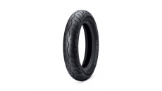 Michelin Scorcher Tire Series - 130/90B16 Blackwall - 16 in. Front