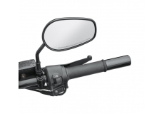 Handlebar Tip Guard Kit