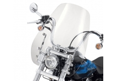 Quick Release Super Sport Windshield