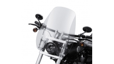 Quick-Release Super Sport Windshield